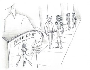 Illustration by Rachel Edelstein