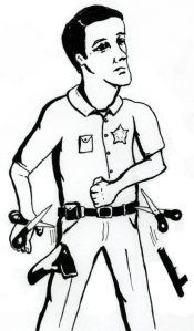 Illustration by Justin Martinez.