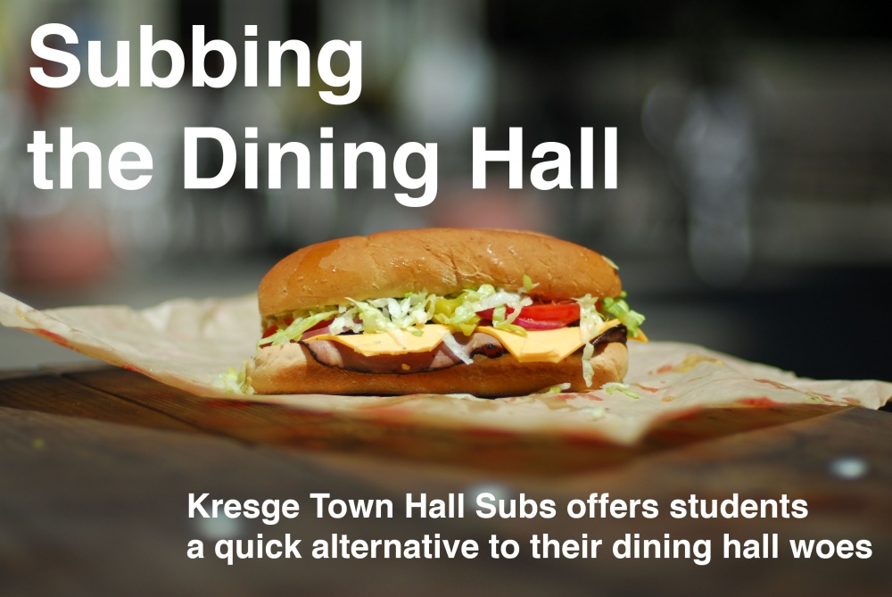 dininghall
