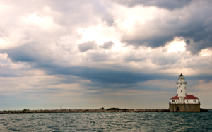 chicago_lighthouse Photo by Alex Zamora.