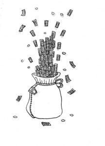 Illustration by Kenneth Srivijittakar.