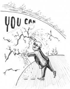 *WEBYouCan_not_Lollie(rachel) 2 Illustration by Rachel Edelstein.
