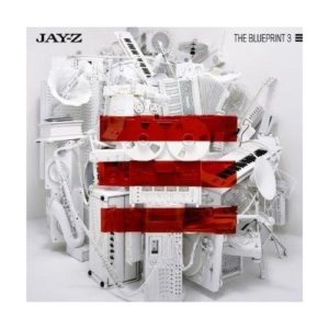 Jay Z Blueprint 3 Cover Jay Z Blueprint 3 Cover