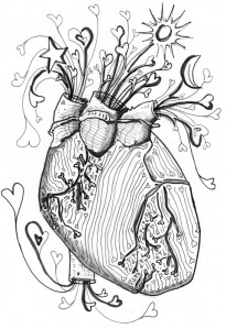 Illustration by Rachel Edelstein.