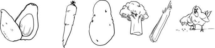 *WEB_foods Illustration by Joe Lai.