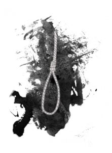 noose(kenny)_web Illustration by Kenny Srivijittakar.