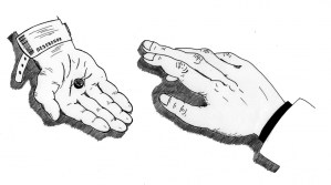 Illustration by Louise Leong.