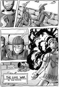 *WEB_ZoeComic Illustration by Zo