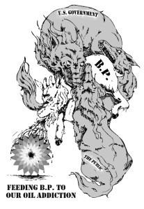 BP Illustration by Ramille Baguio.