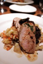 pork