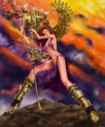 Illustration by Patrick Yeung.