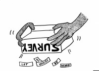 survey1 Illustration by Louise Leong
