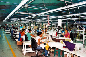 AG Factory