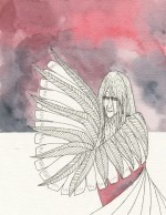 Illustration by Rachel Edelstein.