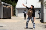 "SHEEW!"::Tiffany Crespin, First-year, Kresge, Linguistics