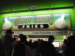 fries