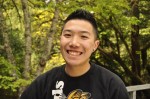 "I personally have. I was in a car accident and they tried to blame it on me because of my race." - Hayden Wong, Third-Year, Environmental Studies, College 10