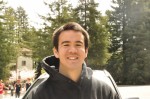 "I feel like every college is segregated by race and stereotype." - Mikey Pattison, Fourth-Year, Economics, College 9