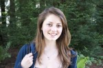 Rebecca Ehlinger, Sophmore, Stevenson, Theater Arts/ Business Management Economics: "I don’t feel that specifically I am excluded from any of the events that are hosted or restricted in the classes that I can take. Basically bottom line I don’t really feel like [the administration] even acknowledge gender much at all."