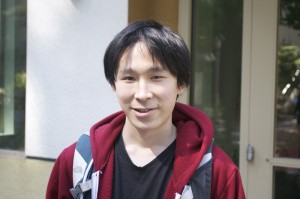 Alphonse Liu