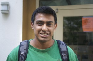 Nick Patel