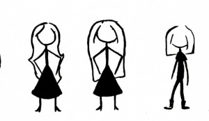 Illustration by Chrisine Hipp.