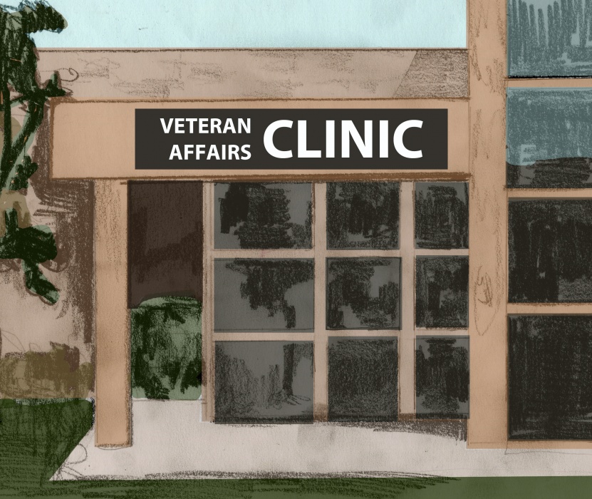 City of Marina Selected as Site for New VA Clinic