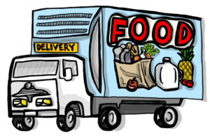 food truck