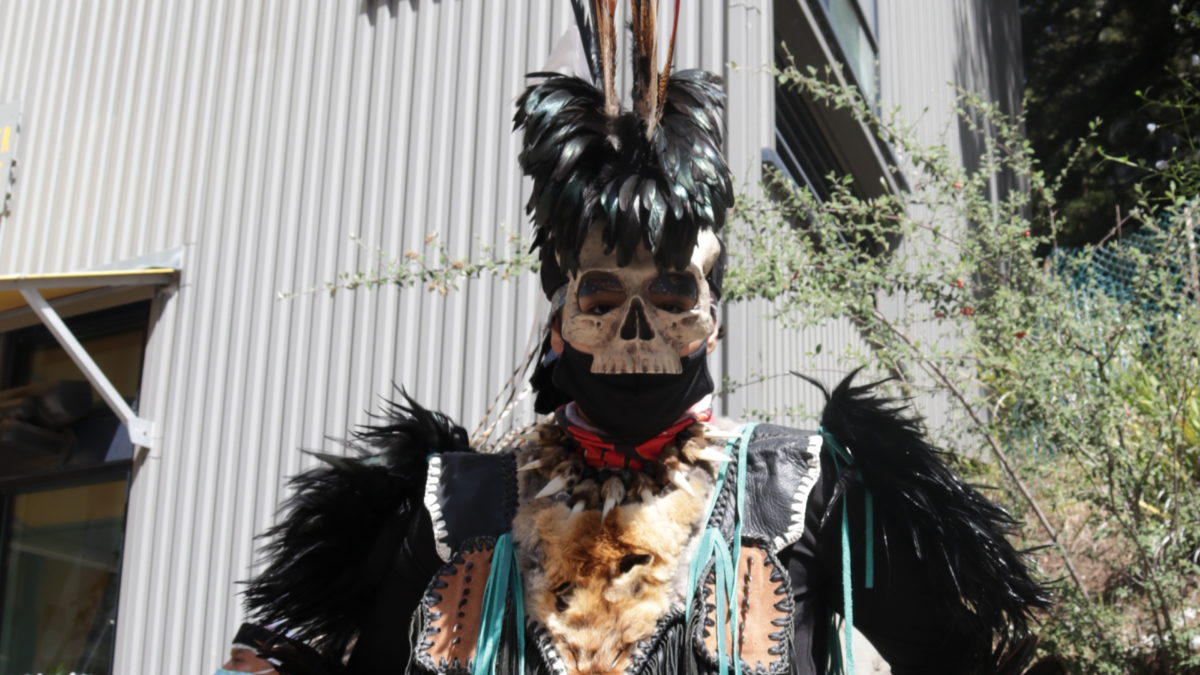Celebrating the Indigenous Community at UCSC: IndigeFest 2022